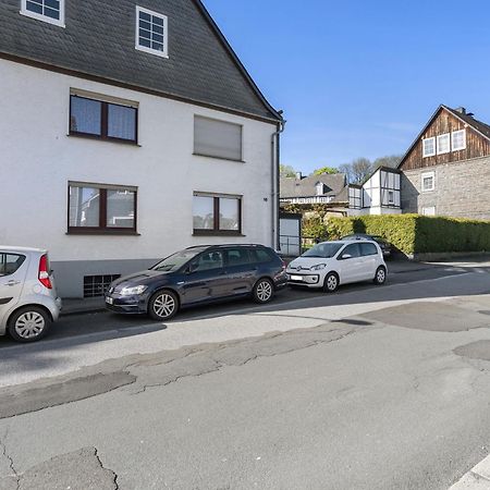 Ferienwohnung Alwine Schulte Brilon Exteriér fotografie