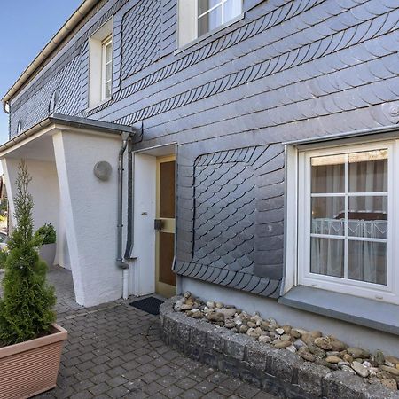 Ferienwohnung Alwine Schulte Brilon Exteriér fotografie