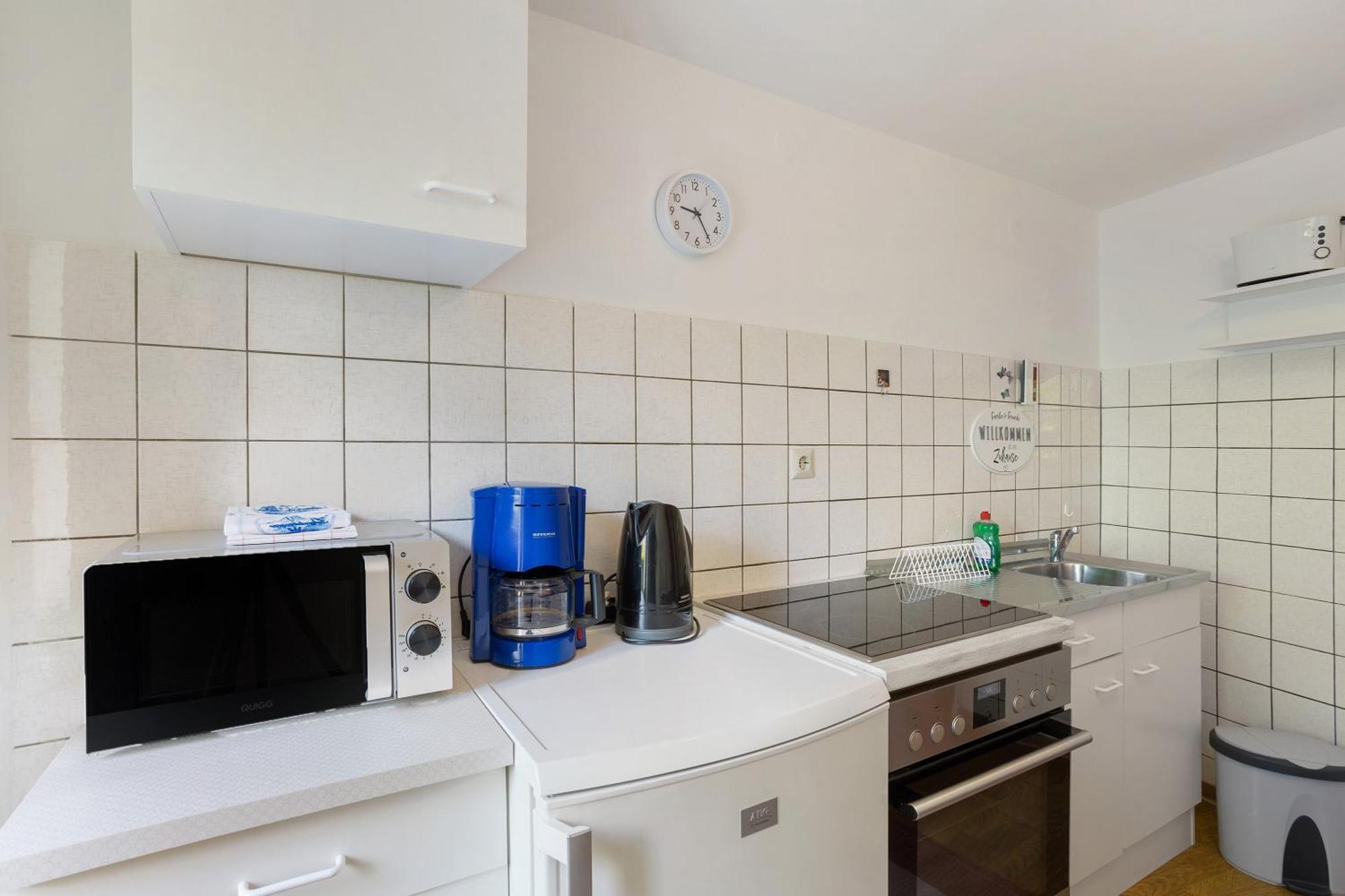 Ferienwohnung Alwine Schulte Brilon Exteriér fotografie