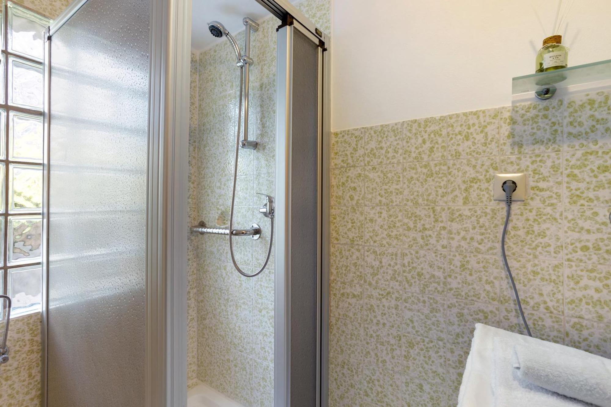 Ferienwohnung Alwine Schulte Brilon Exteriér fotografie