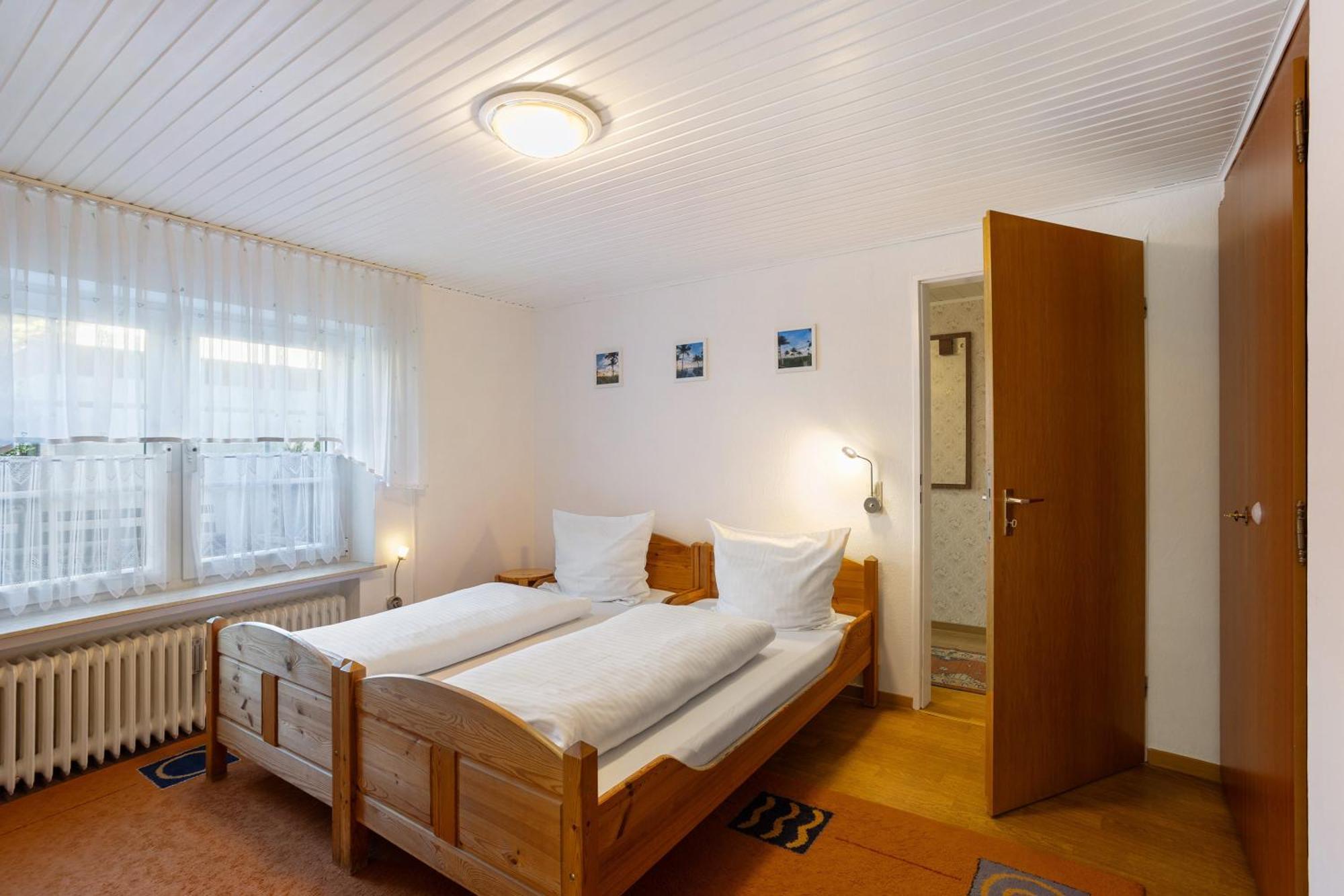 Ferienwohnung Alwine Schulte Brilon Exteriér fotografie