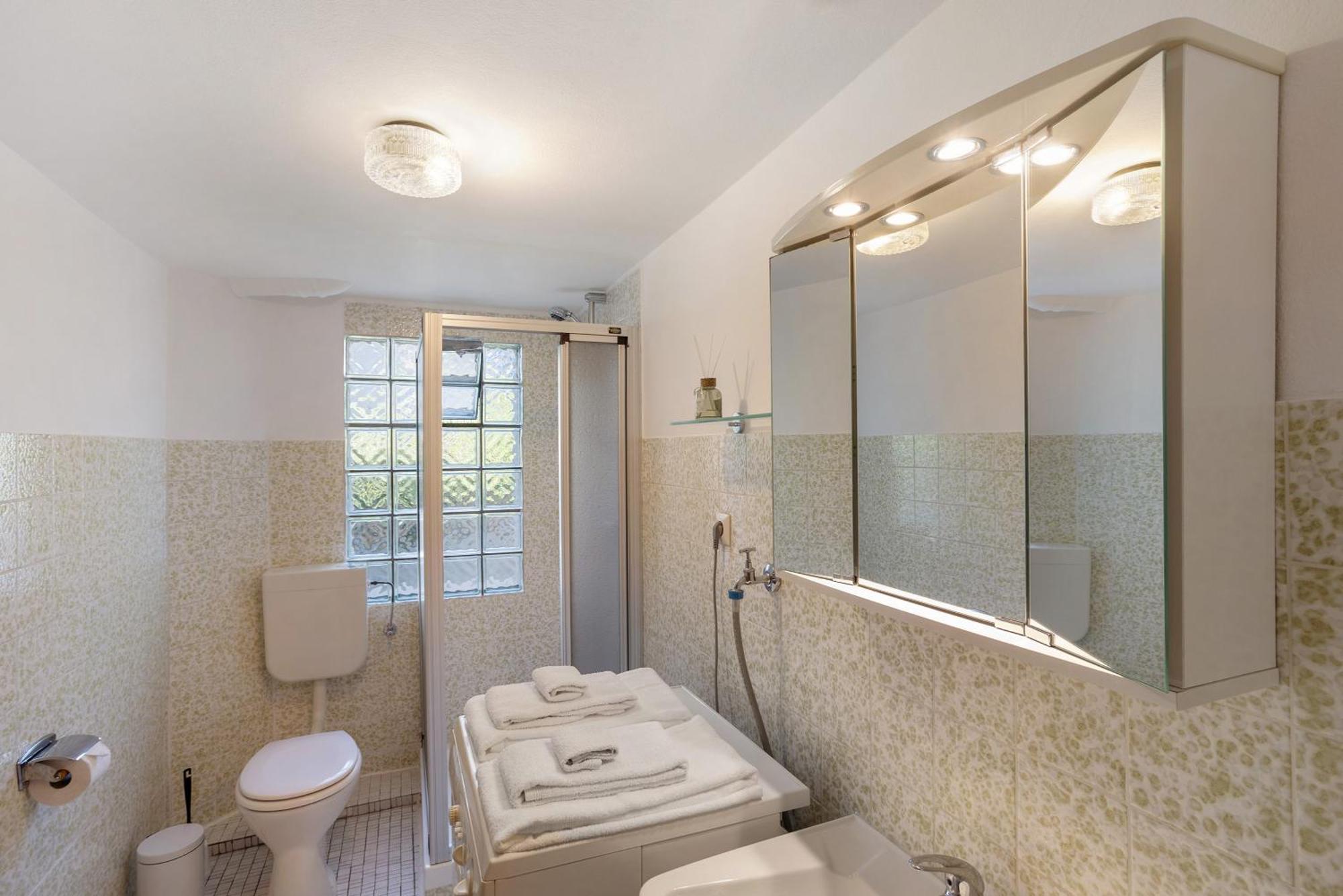 Ferienwohnung Alwine Schulte Brilon Exteriér fotografie