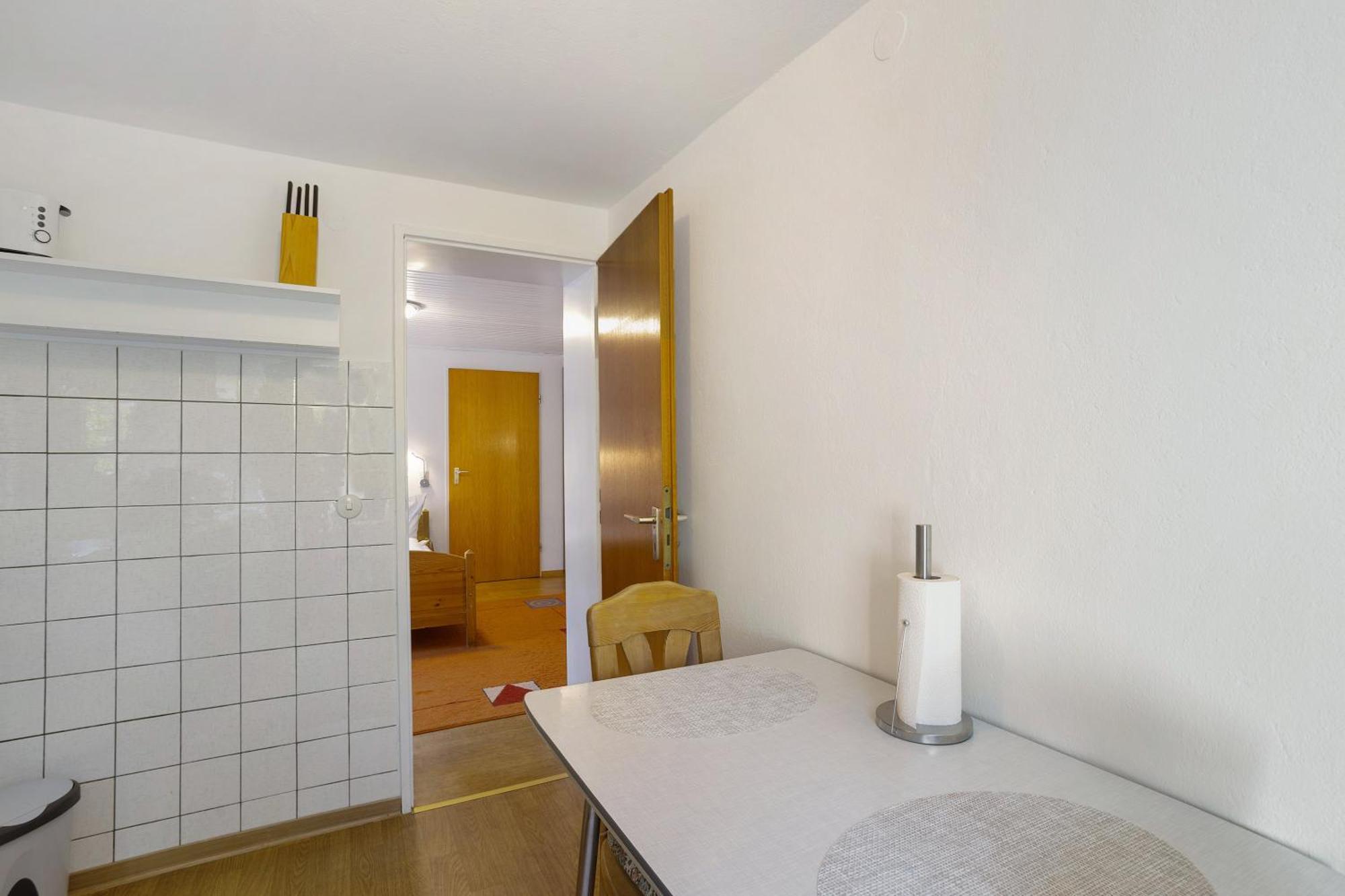 Ferienwohnung Alwine Schulte Brilon Exteriér fotografie