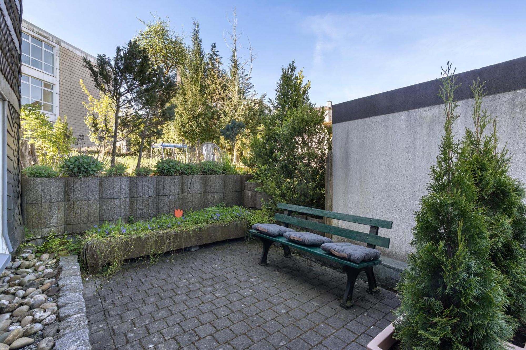 Ferienwohnung Alwine Schulte Brilon Exteriér fotografie
