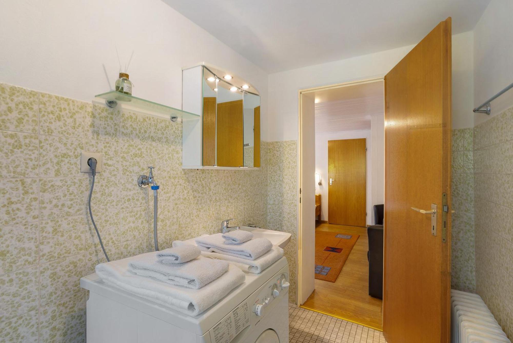 Ferienwohnung Alwine Schulte Brilon Exteriér fotografie